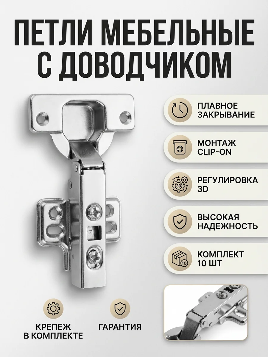 Пример карточки
