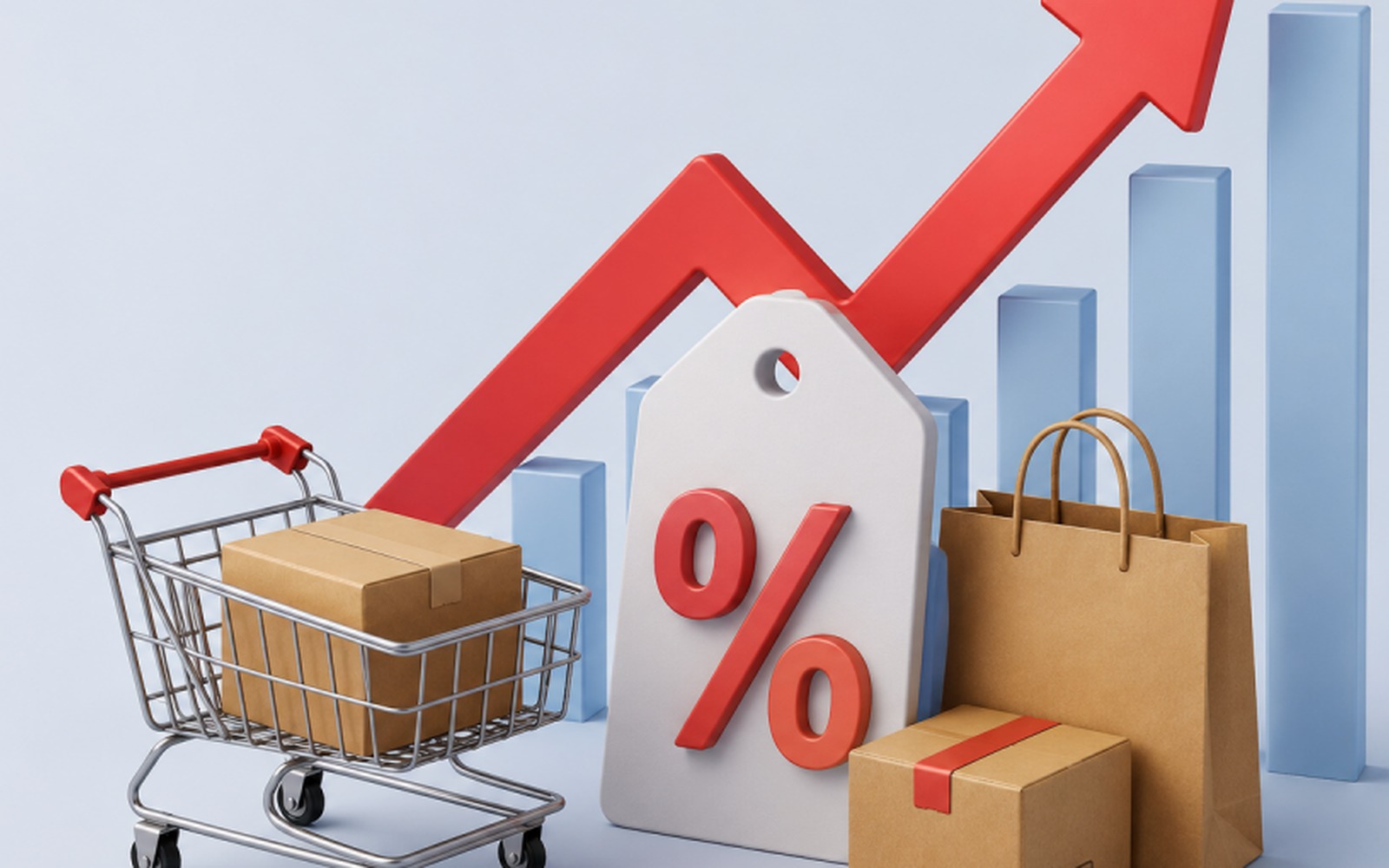 80% продавцов завышают цены на маркетплейсах ради акций