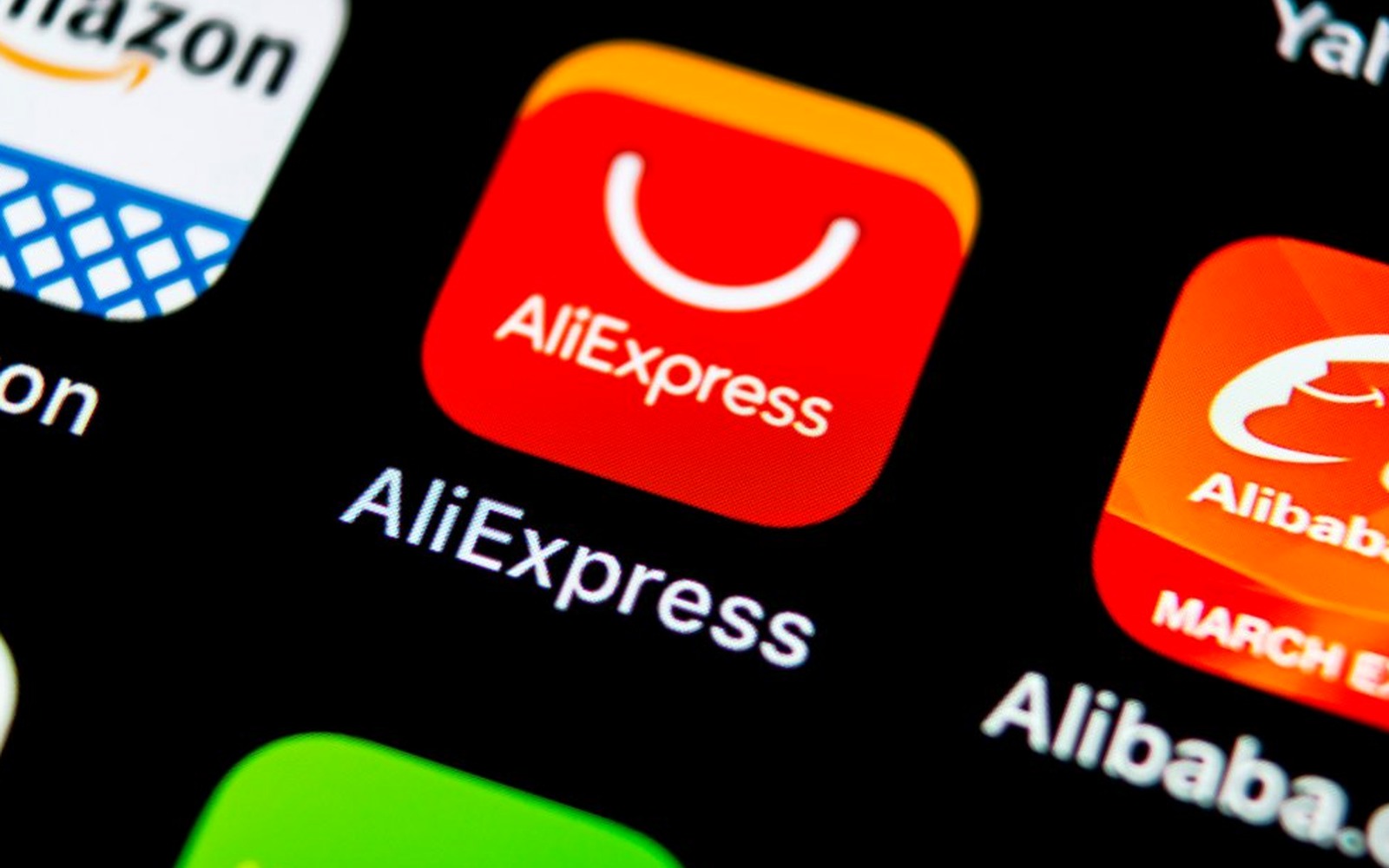 AliExpress и Wildberries: официальное подтверждение партнёрства