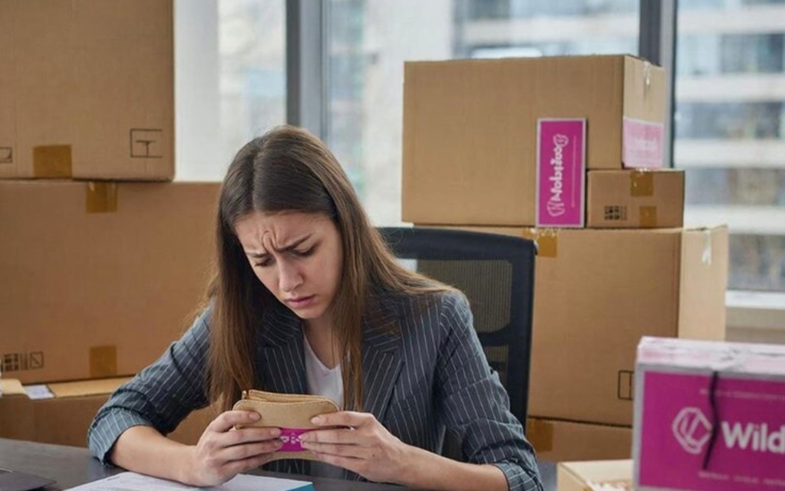 АУРЭК предложил компенсации селлерам WB за задержку выплат