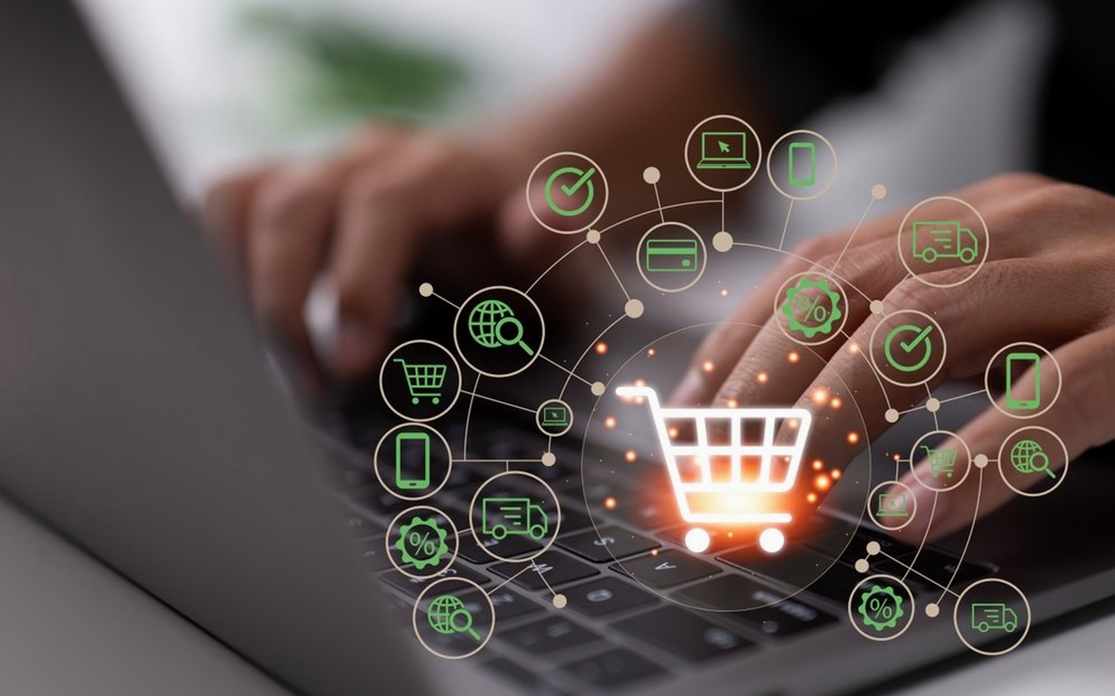 Более 1600 магазинов хотят продавать товары через Алису