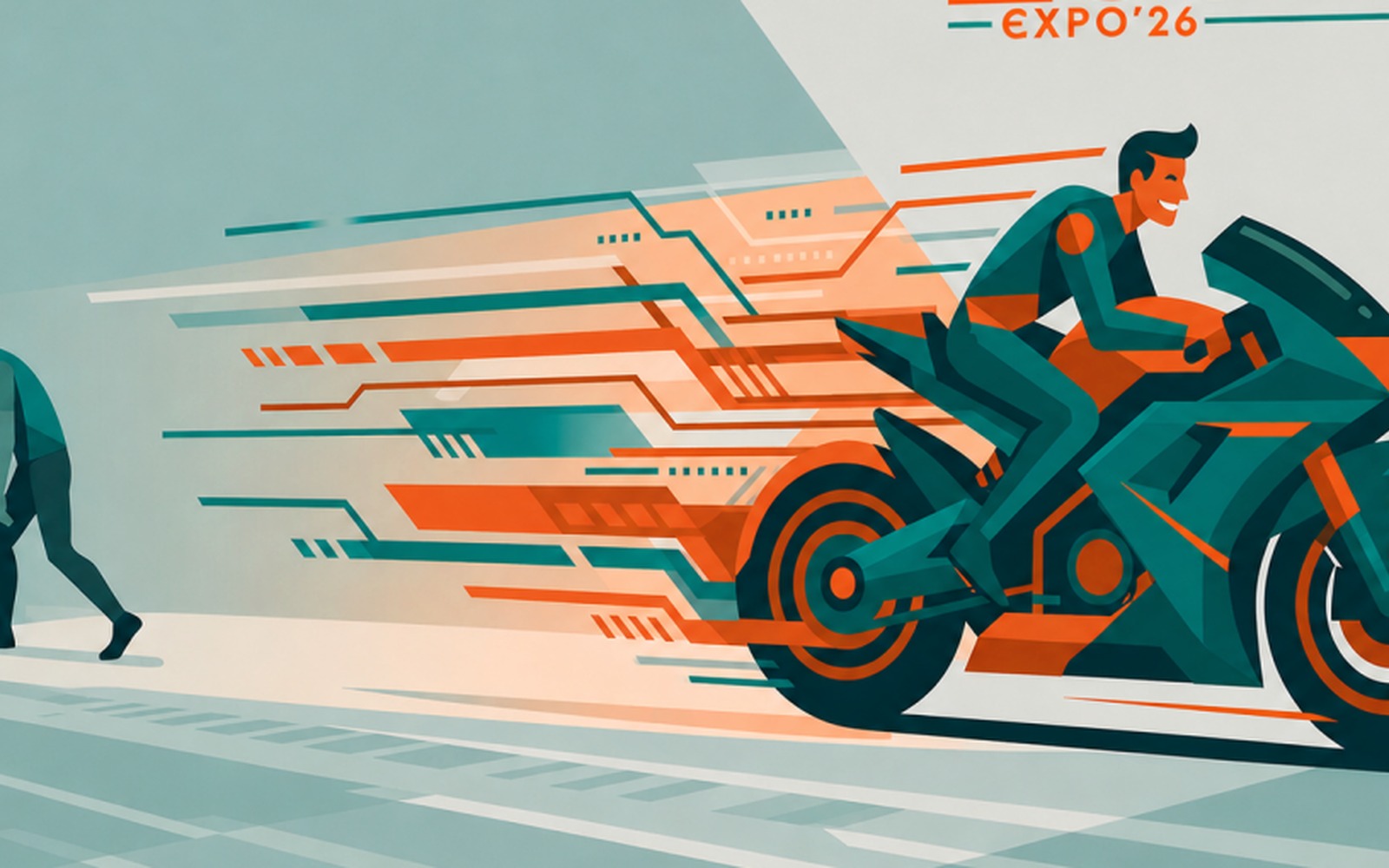 ECOM Expo'26: главная e-commerce выставка года прошла в Москве