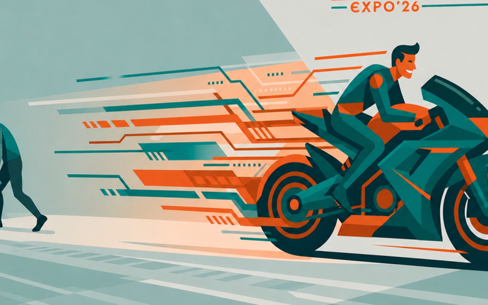 ECOM Expo'26: выставка для e-commerce проходит в Москве 24–25 июня