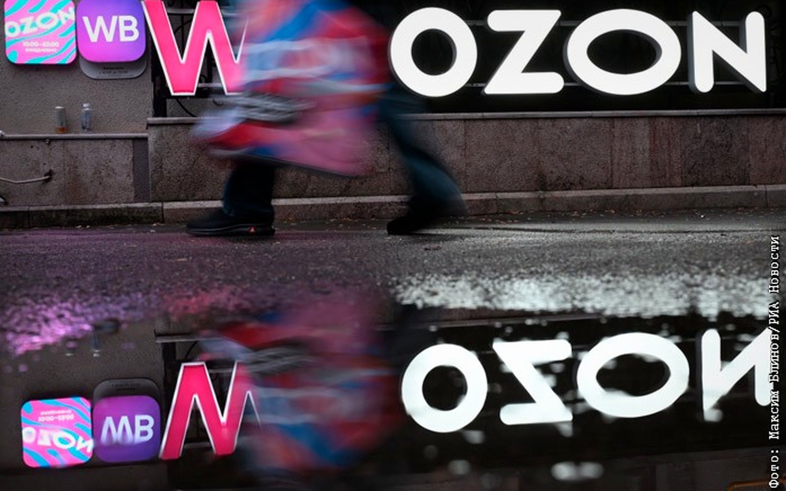 ФАС выдала предупреждения Wildberries и Ozon за нарушения