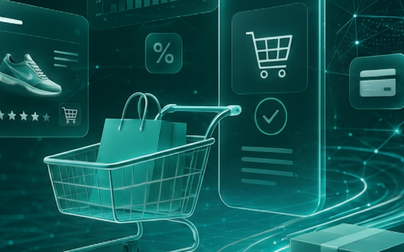Финалисты ECOM Future'26: шесть стартапов для интернет-торговли