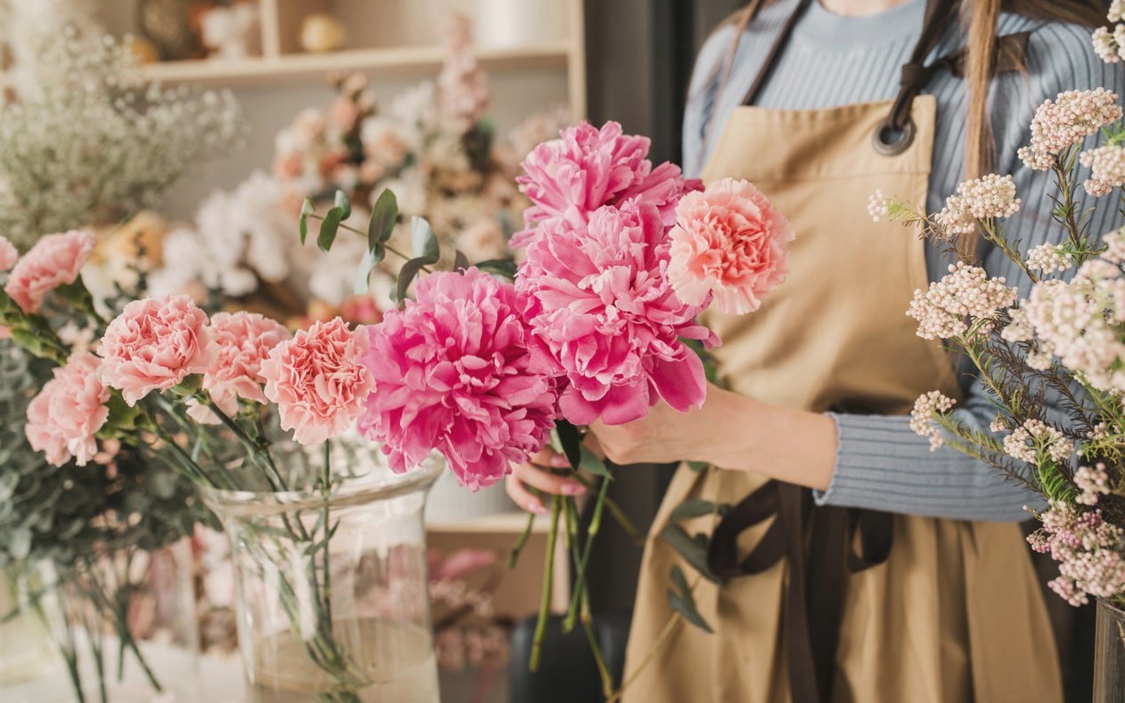 Flowwow запускает СТМ «Флаубокс»: новый конкурент для селлеров