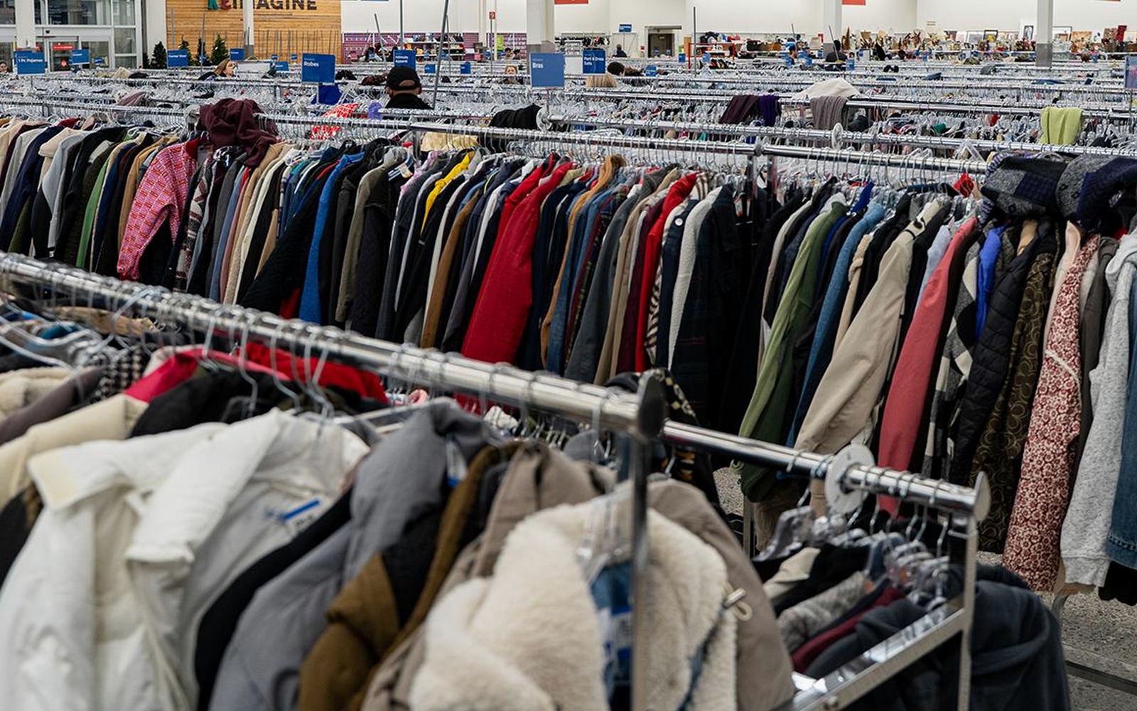 Главные вызовы для fashion-отрасли в 2026 году