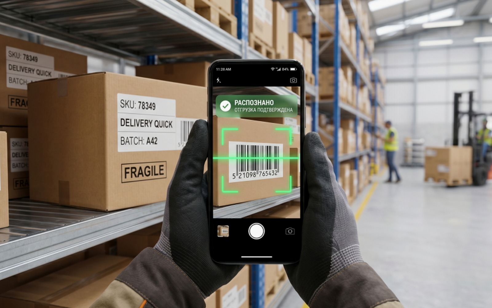 Какие процессы e-commerce алгоритмы автоматизируют в 2026 году