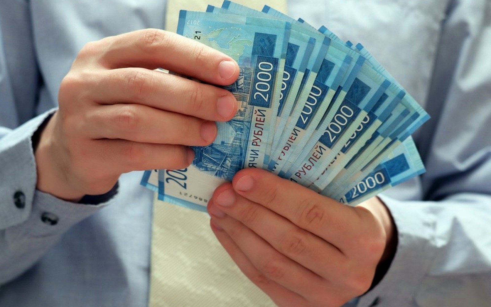 Лимит доходов для НДС при УСН заморожен на уровне 20 млн до 2029 года
