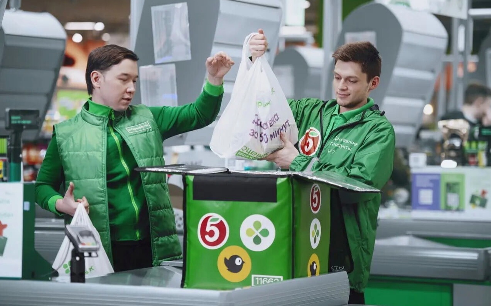 Минэкономразвития утвердило критерии блокировки самозанятых на платформах