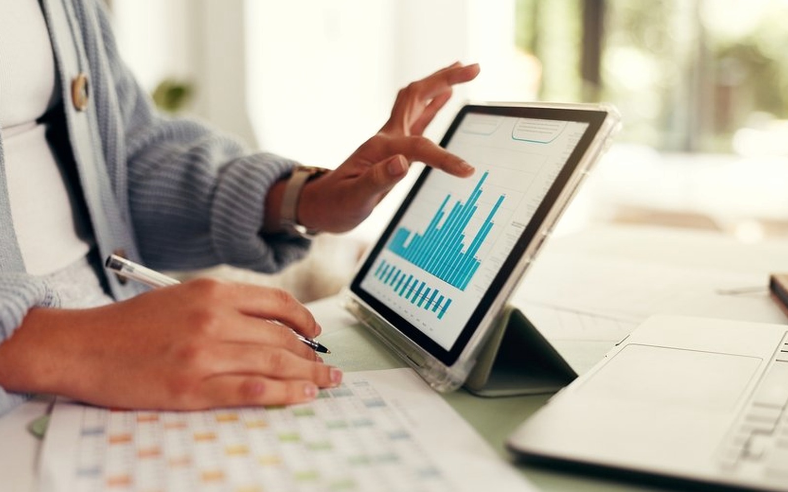 Минфин может заморозить лимит доходов для НДС-освобождения при ПСН
