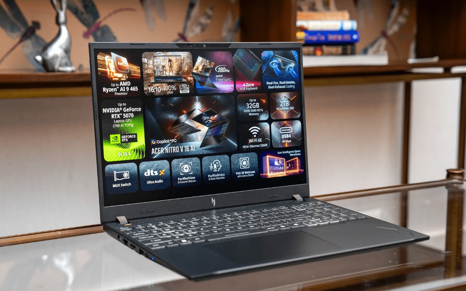 Минпромторг убрал Acer, Asus и HP из параллельного импорта