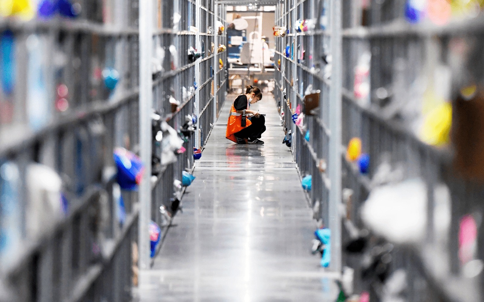 Минпромторг предложил запретить маркетплейсам устанавливать цены на товары