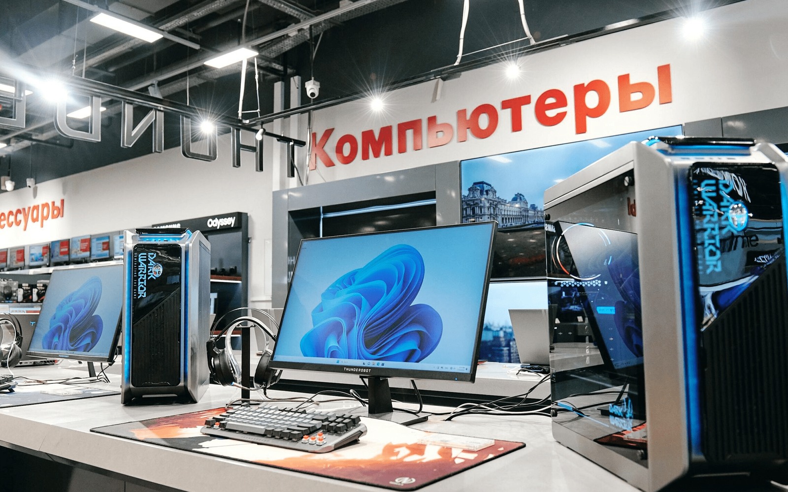 Параллельный импорт электроники: новые ограничения для селлеров
