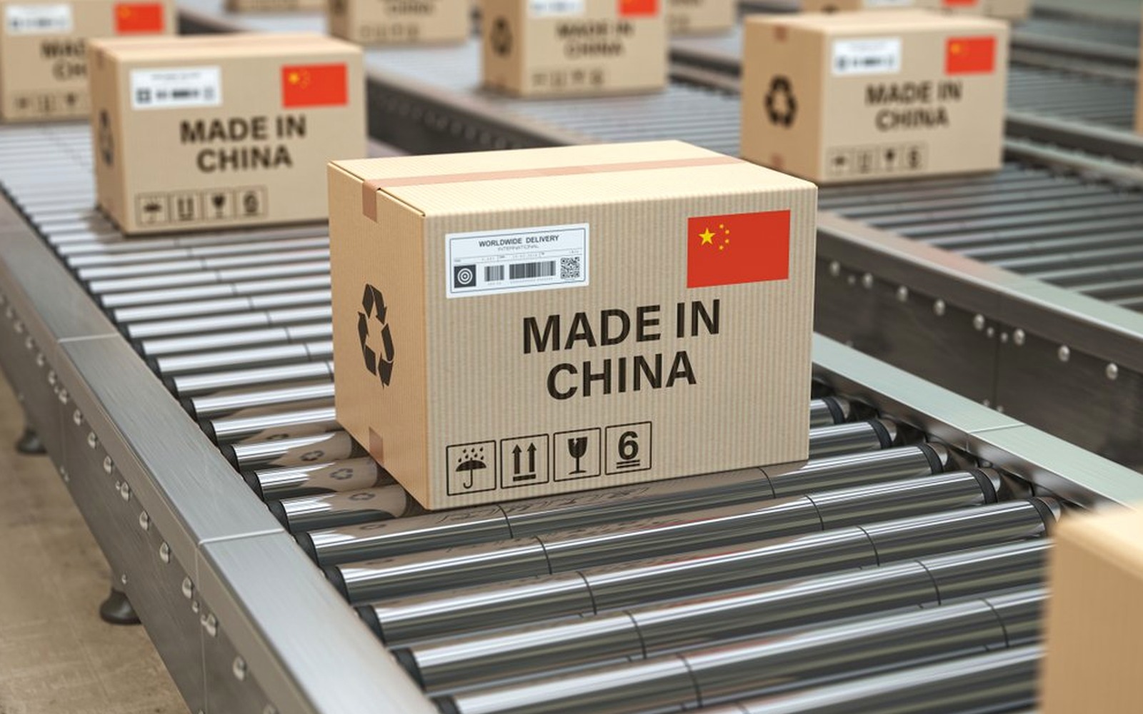 Обеспечительный платёж при импорте зачтут в счёт косвенных налогов