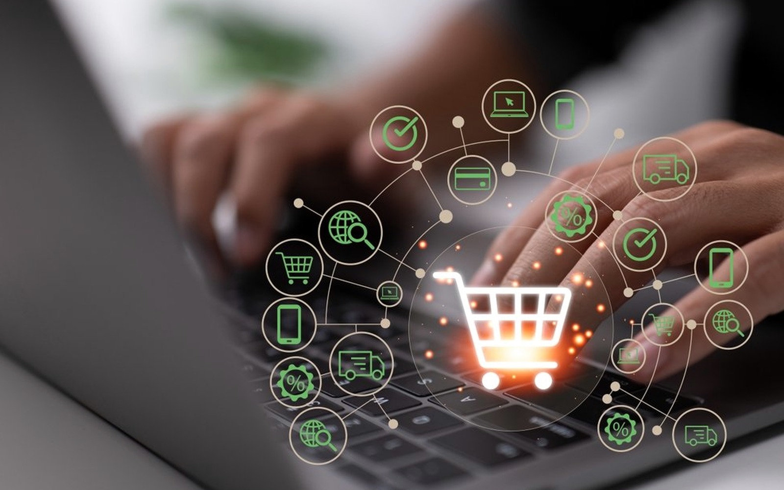 ЛДПР предложила ограничить изменение комиссий маркетплейсов до раза в квартал