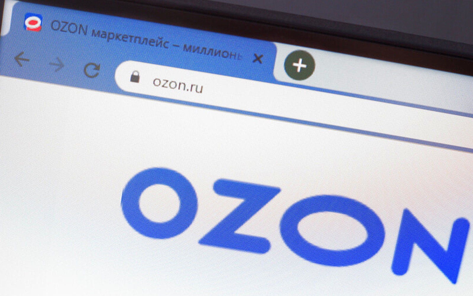 Ozon скрыл витрины селлеров — Wildberries назвал цену эксперимента