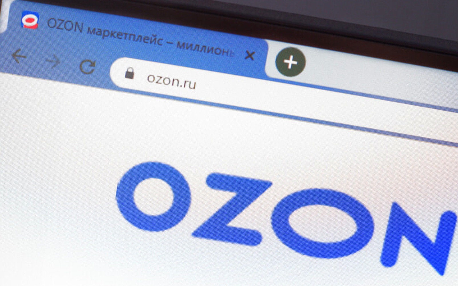 Ozon скрыл витрины селлеров: что это значит для продавцов