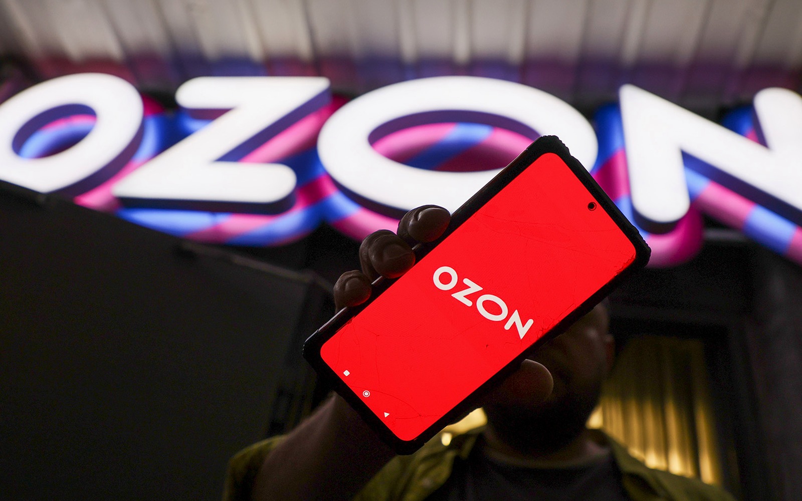 Ozon разрабатывает собственный WAF для защиты от кибератак