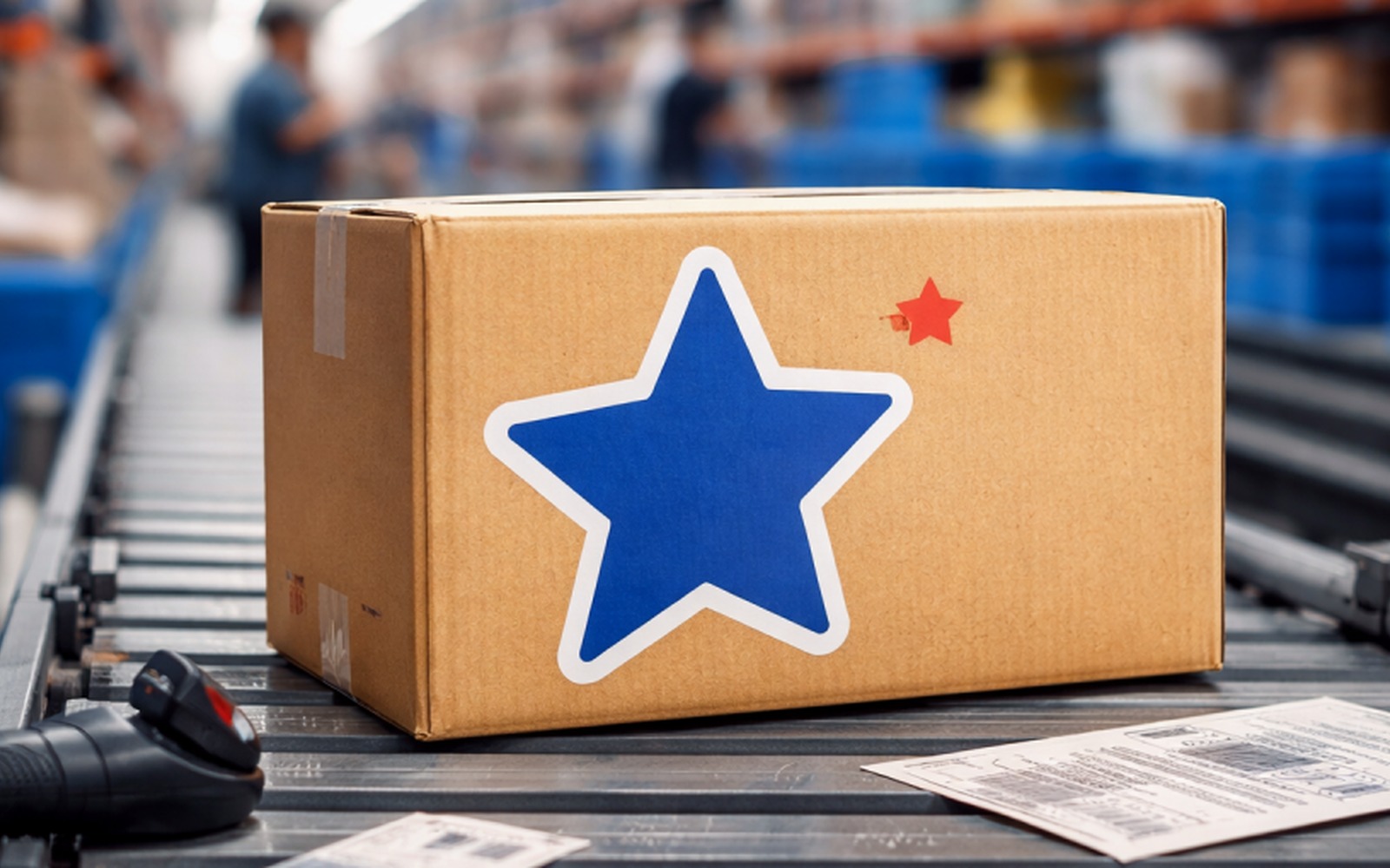 Ozon снова включил платный тариф без согласия селлеров