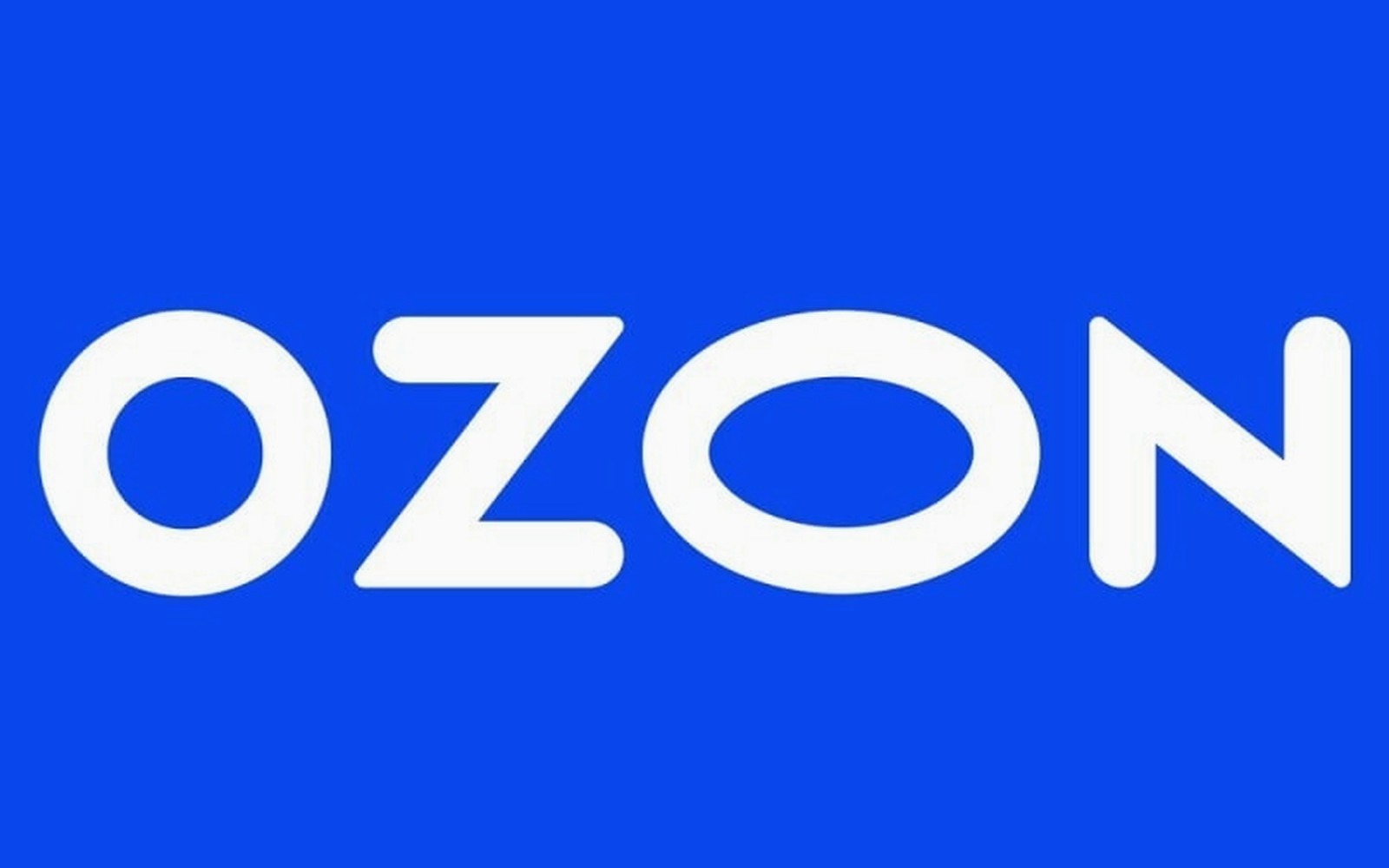Ozon заблокировал товар продавца и прислал уведомление на китайском