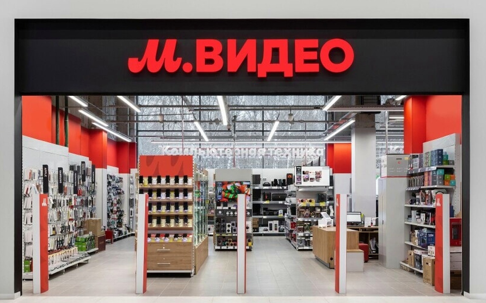 Селлеры М.Видео не могут вывести деньги: что происходит