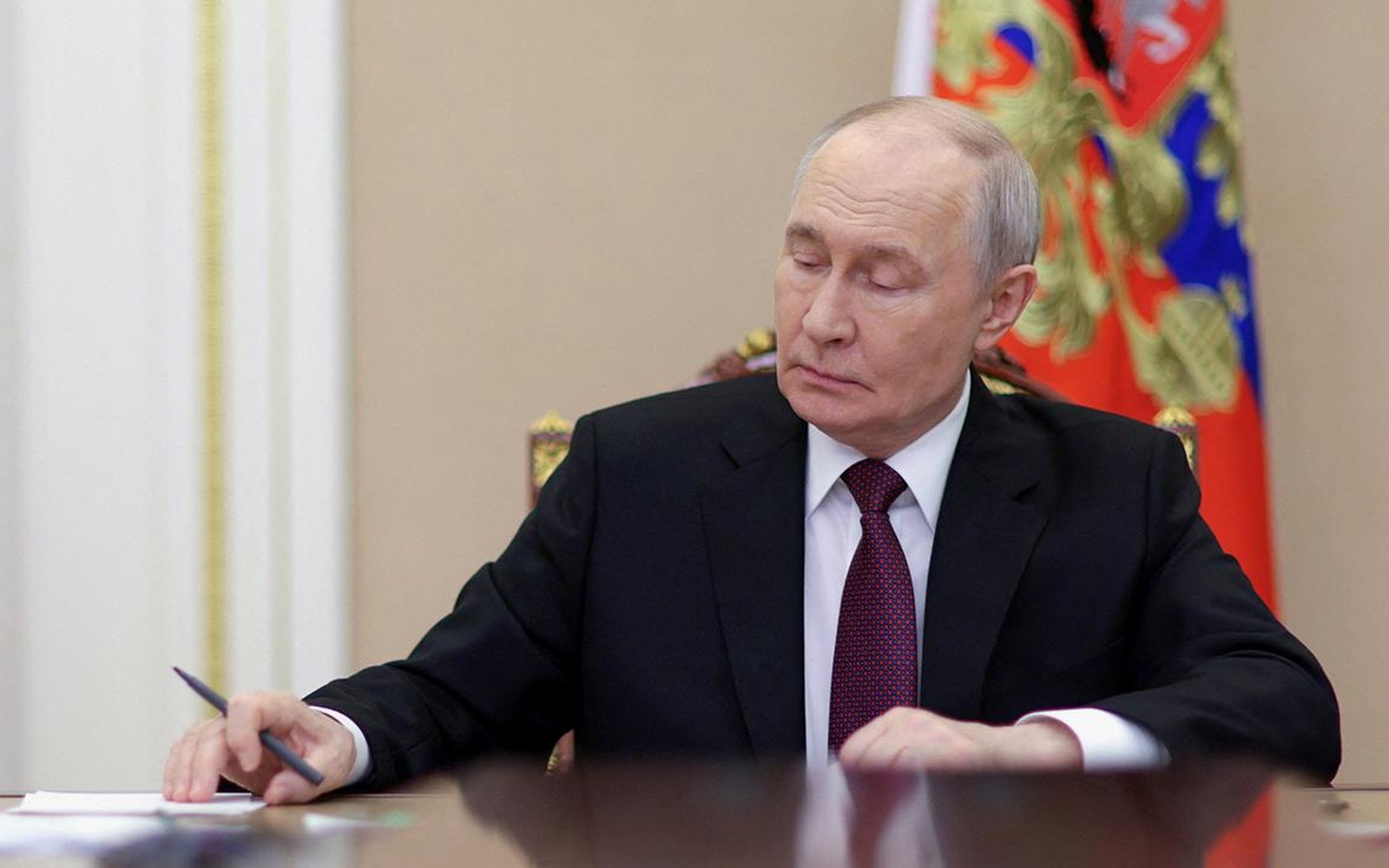 Порог НДС для малого бизнеса заморожен на 20 млн рублей до 2029 года