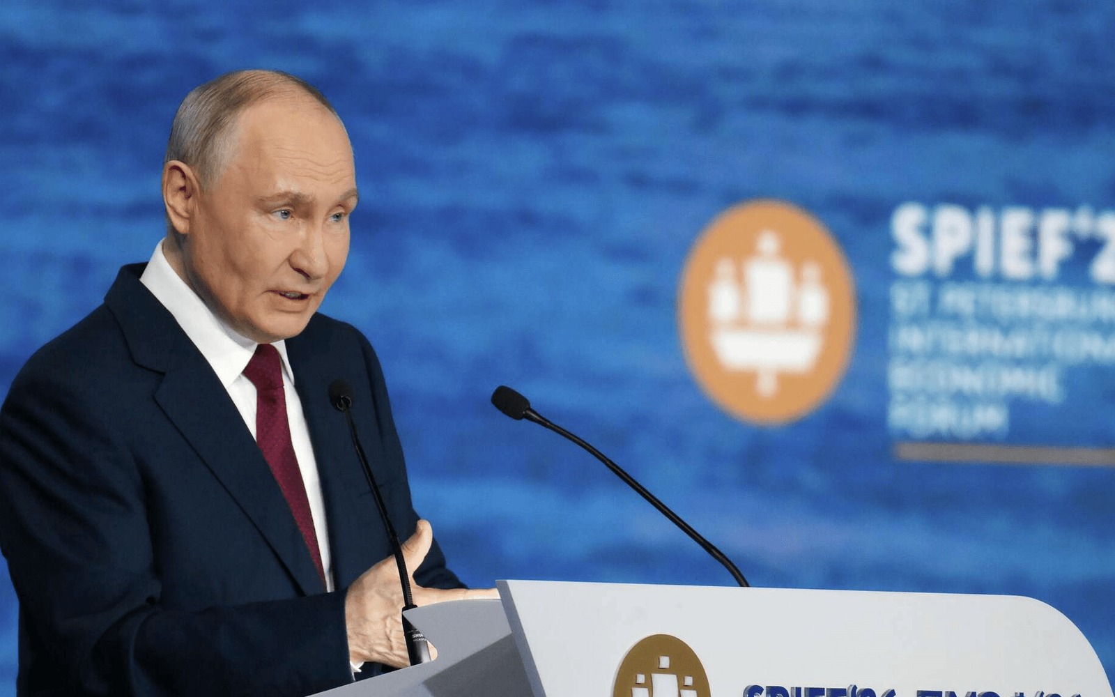 Путин предложил заморозить порог НДС для УСН на уровне 20 млн рублей