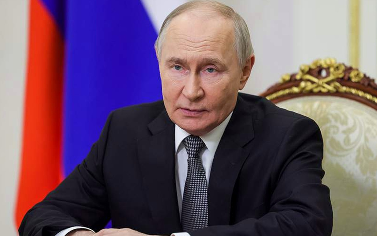 Путин продлил льготный режим маркировки товаров из ЕАЭС до августа 2026