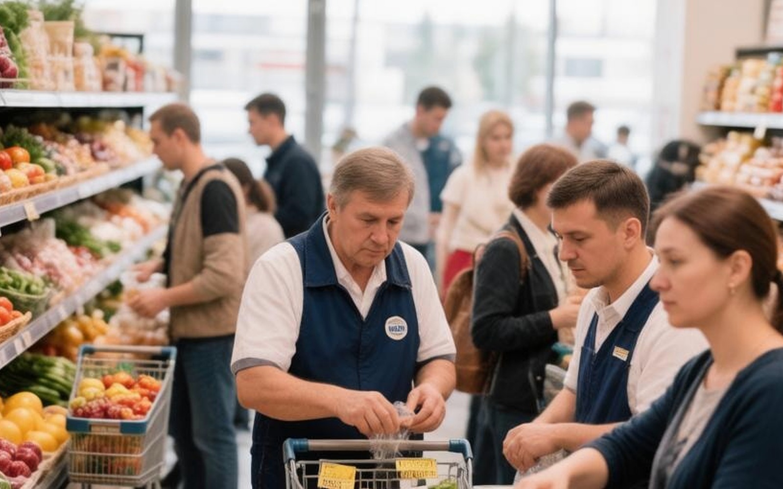Реклама принесла X5 Group почти 10 млрд рублей за квартал