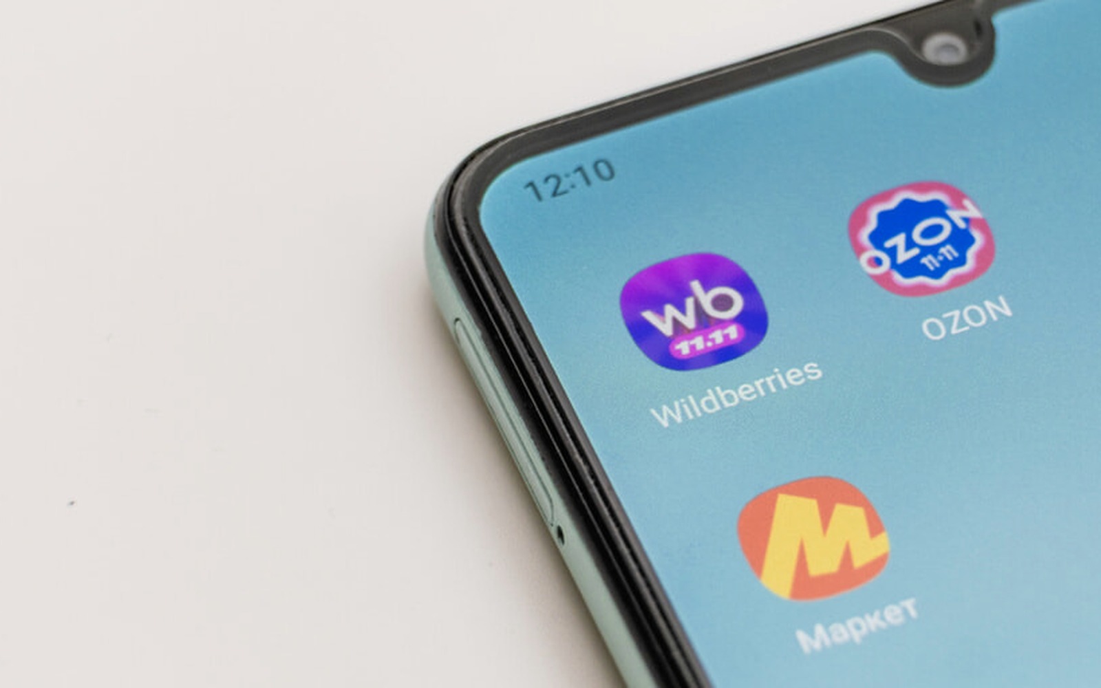 Рекламный рынок маркетплейсов перешагнул 500 млрд рублей в 2025 году