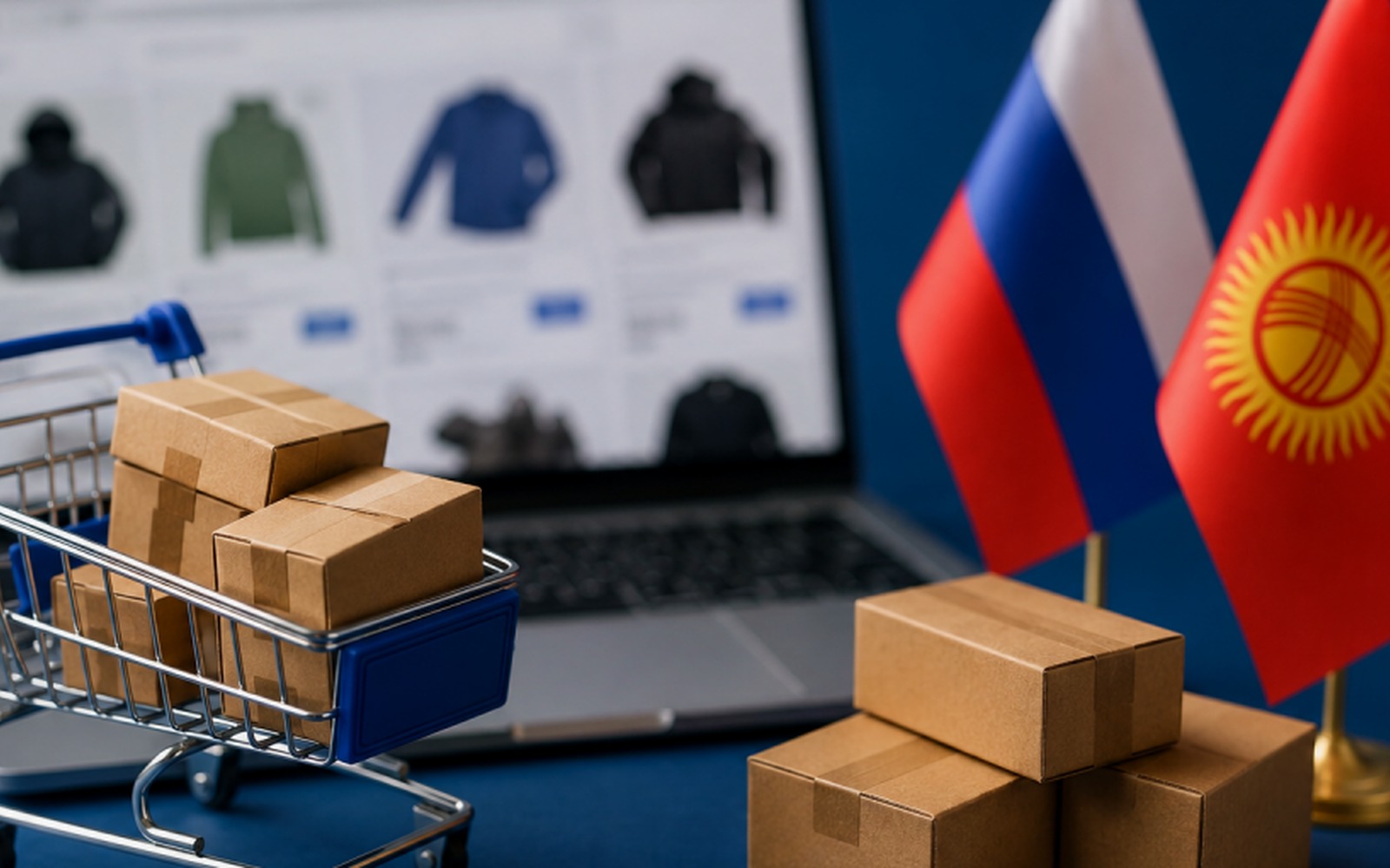 Российские продавцы Ozon уходят в киргизские ИП ради снижения комиссий