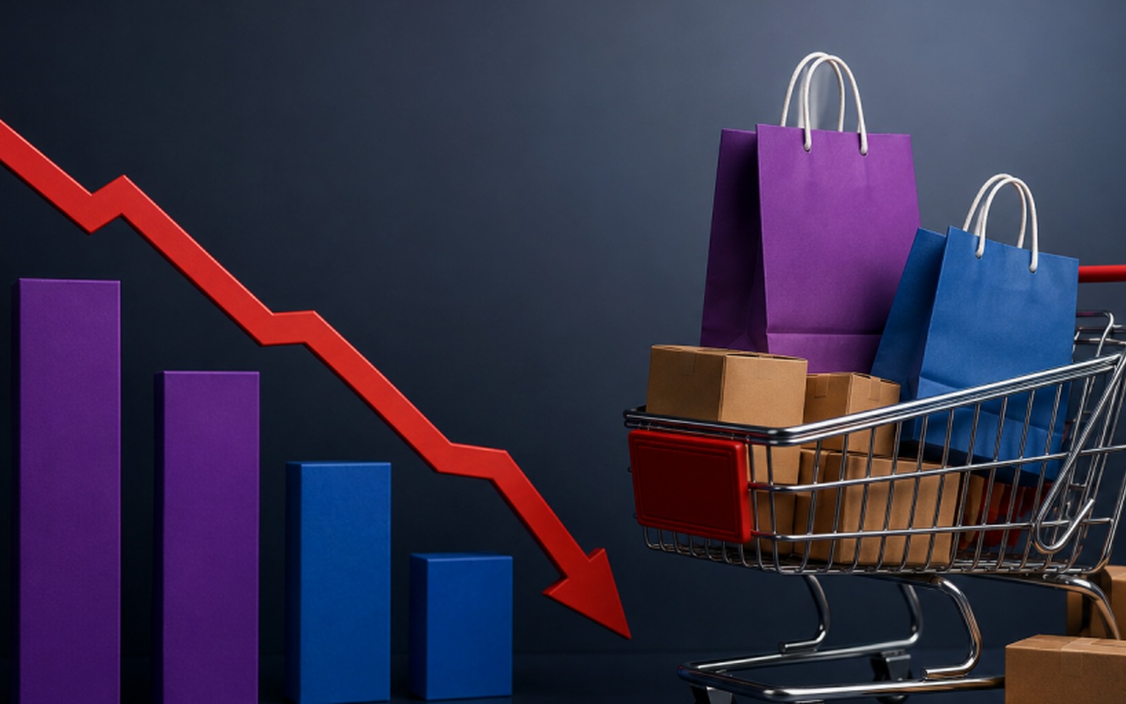 Рост аудитории Ozon и Wildberries замедлился до 1–3% в год