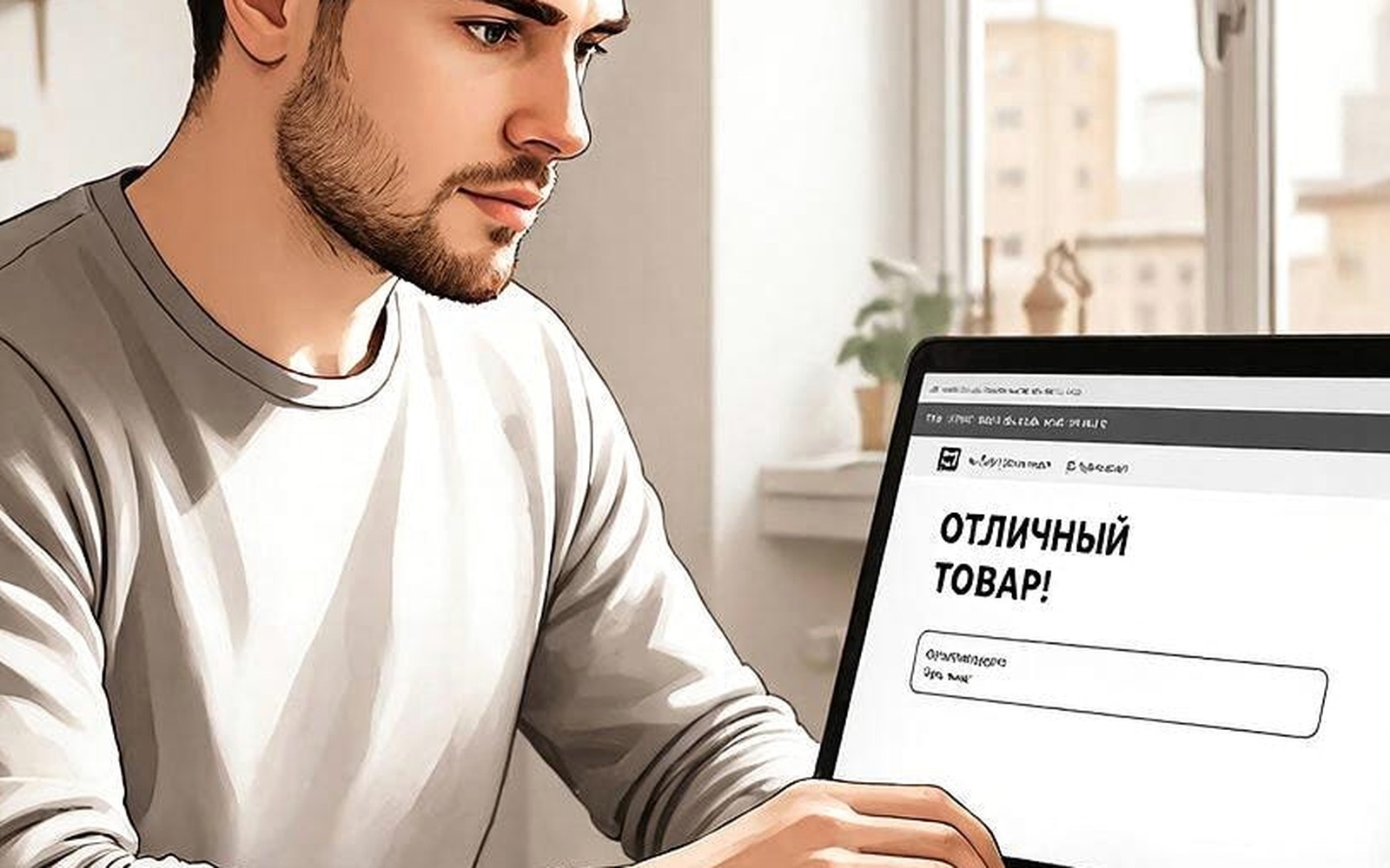 Ozon с 1 апреля подключит платную подписку «Управление отзывами»