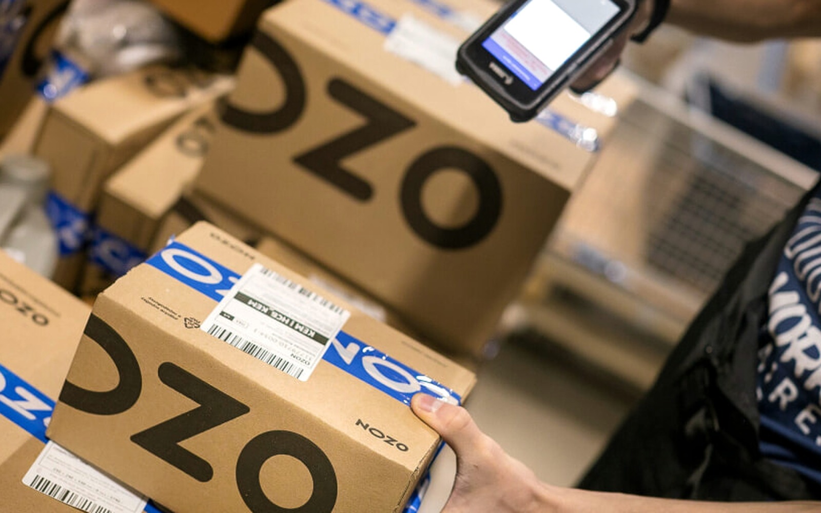 Сбой мобильного интернета в Москве: потери e-commerce в мае 2026