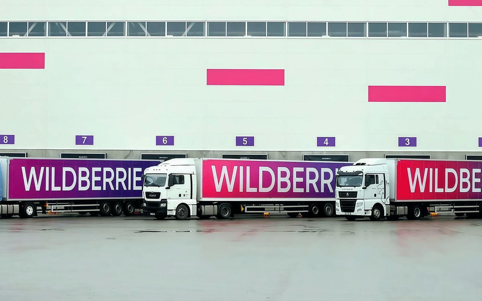 Склад Wildberries в Котовске возобновит работу 23 июля после атаки дронов