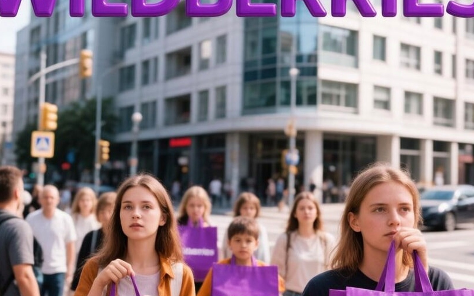Средний чек на Wildberries вырос до 940 рублей впервые с 2023 года