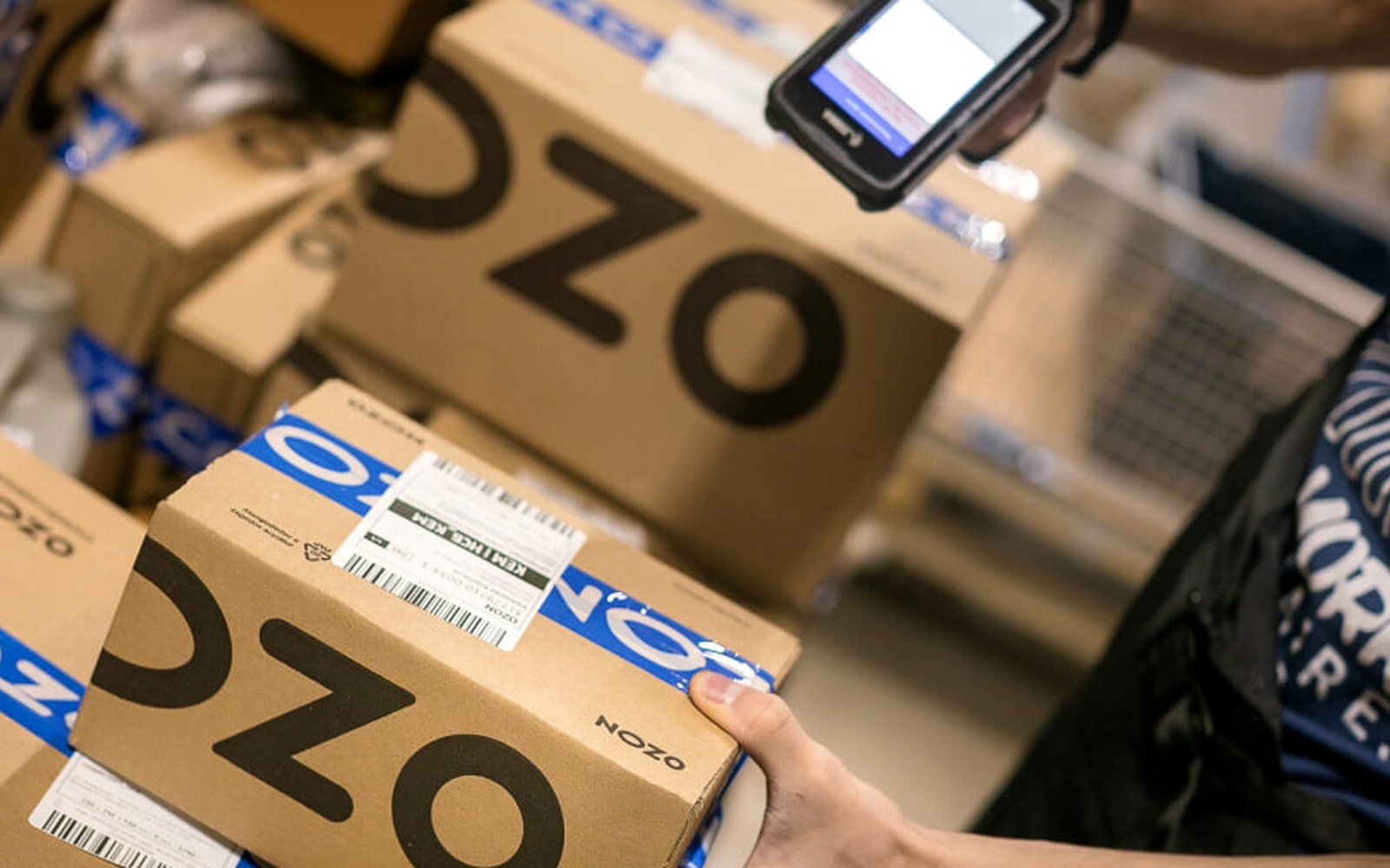 Страховка на Ozon с 2 июля дешевеет вдвое, но включается автоматически