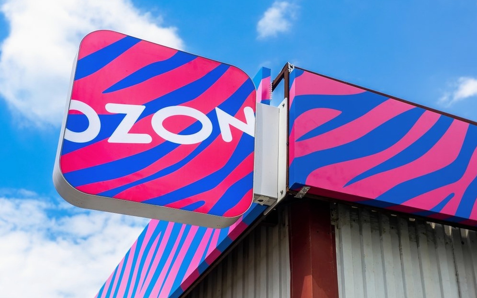 Структуры Чачавы стали крупнейшим акционером Ozon с долей 34,95%