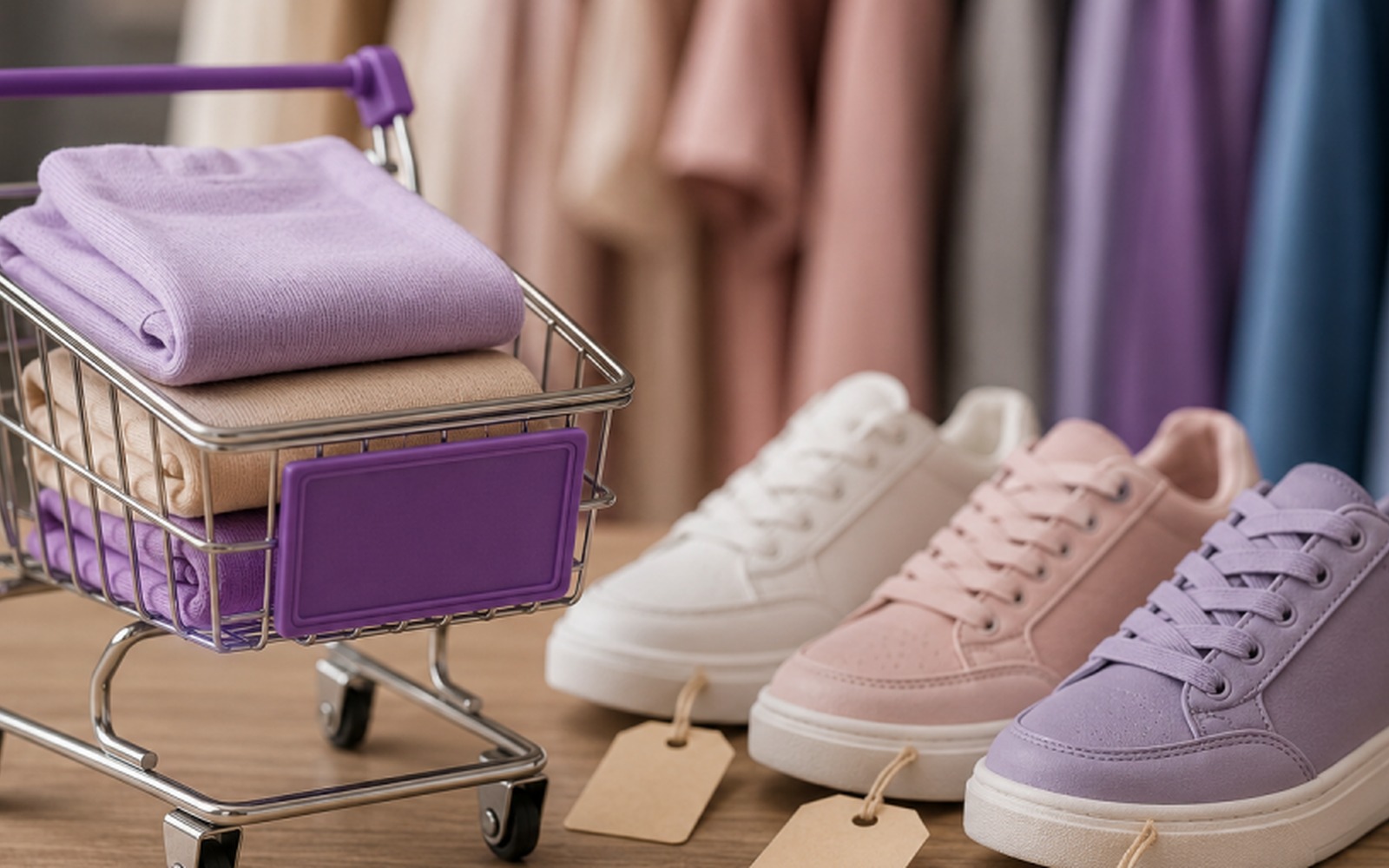 Wildberries запустил раздельное ценообразование по размерам товара