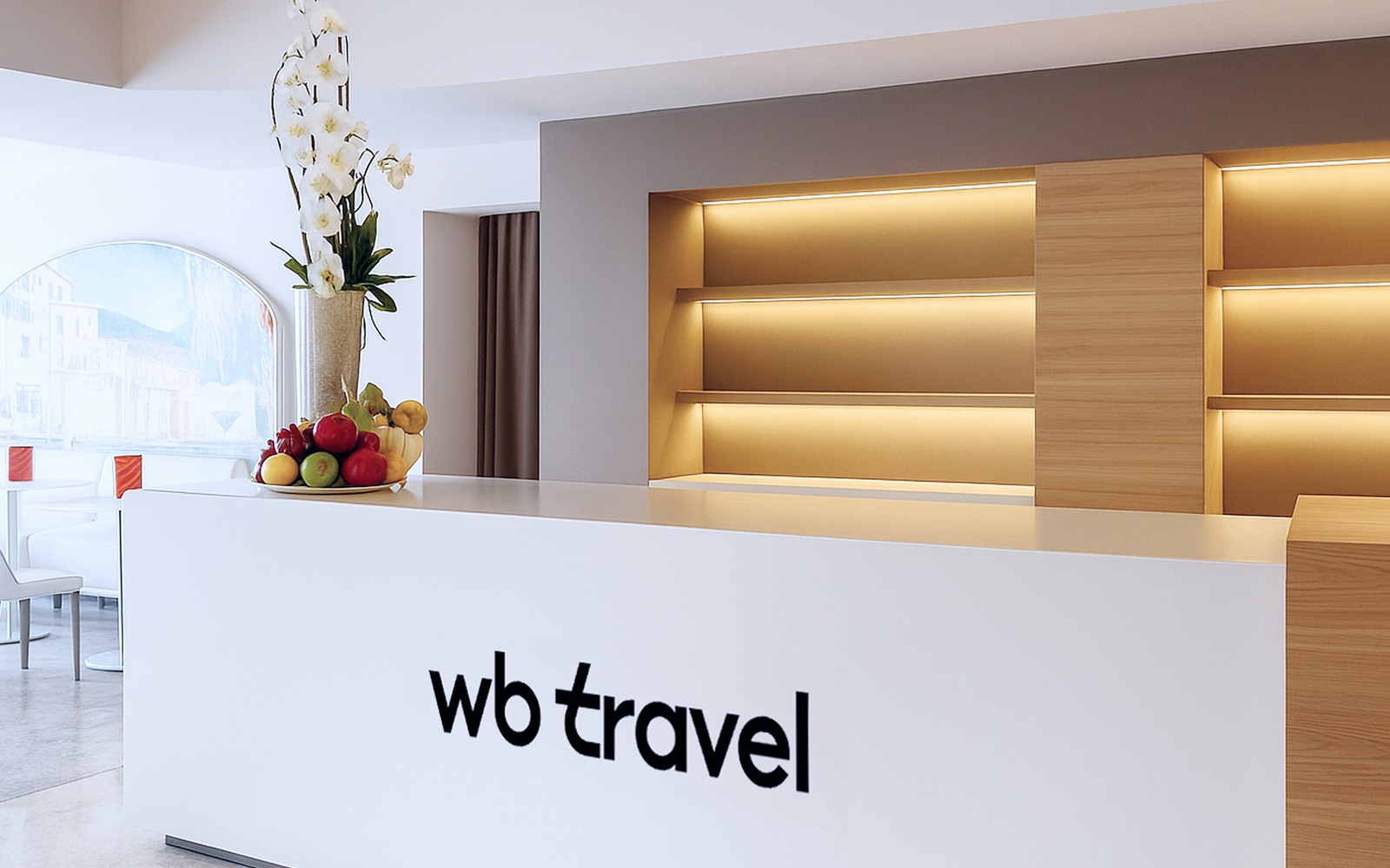 Wildberries разместит ПВЗ в отелях WB Travel
