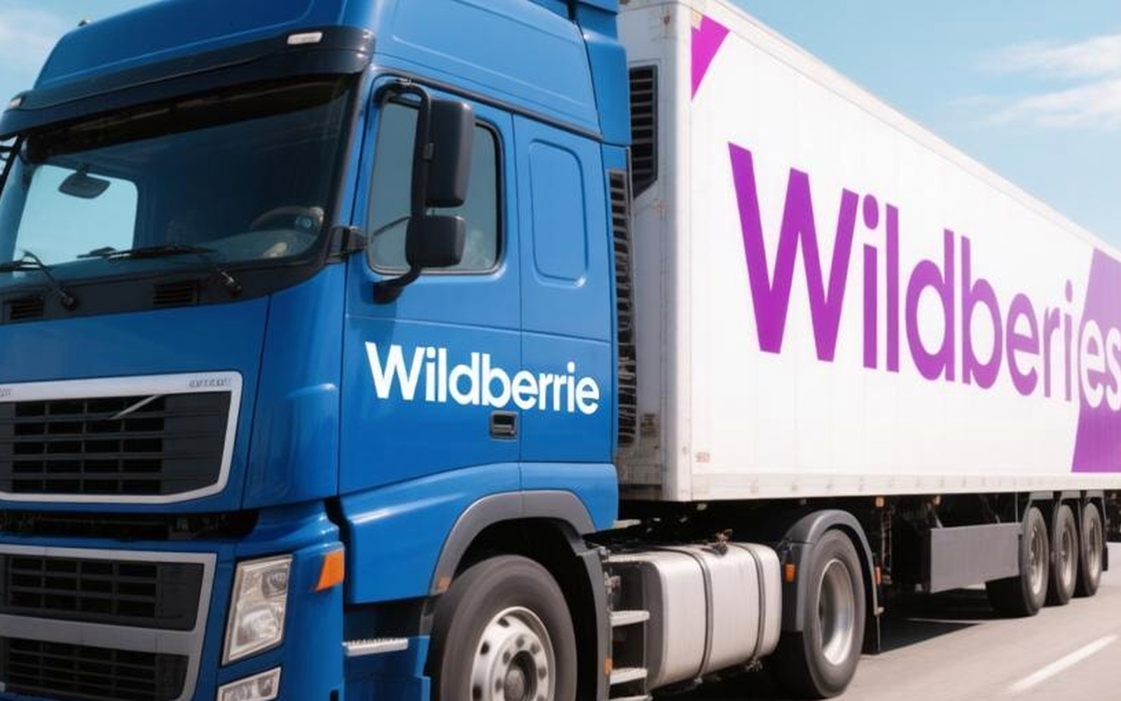 Wildberries отрицает связь отмен заказов с дефицитом топлива