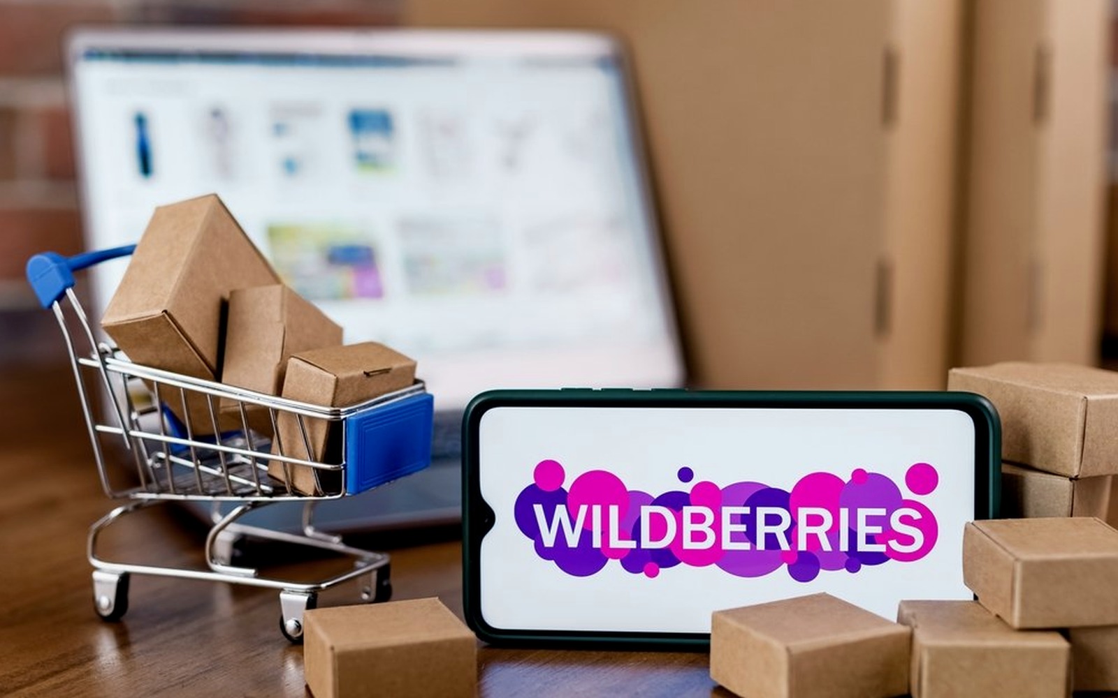 Wildberries выходит на рынки Южной Кореи и Индии: что изменится