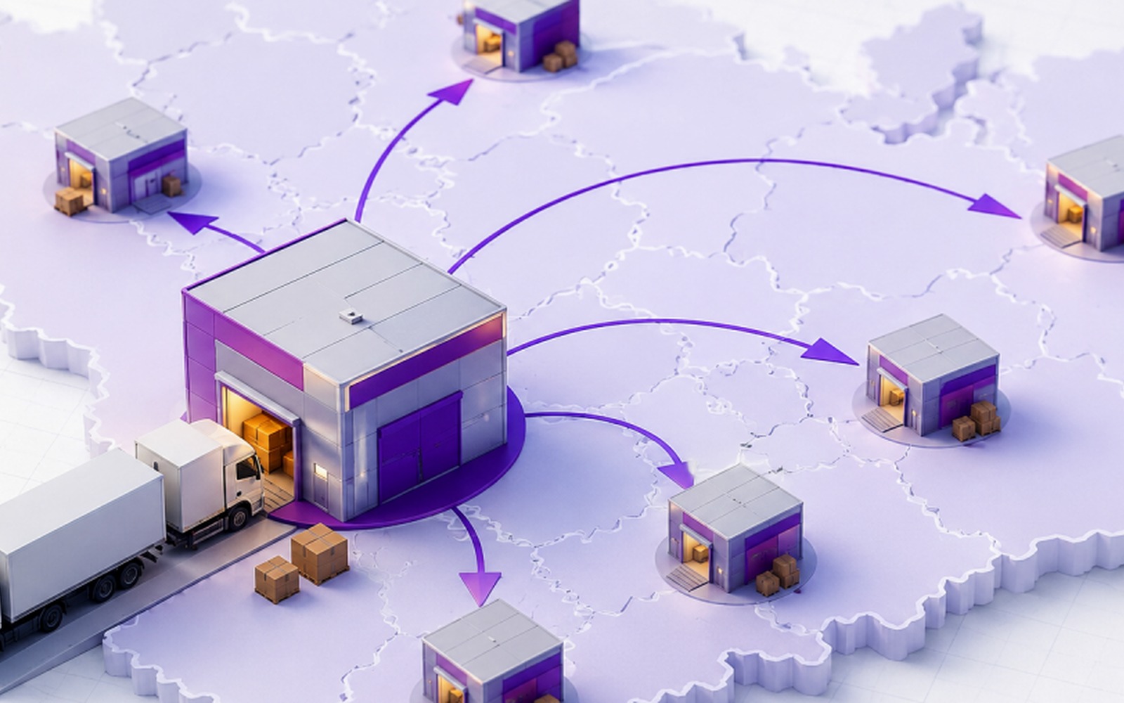 Wildberries получил право сам распределять товары продавцов по складам