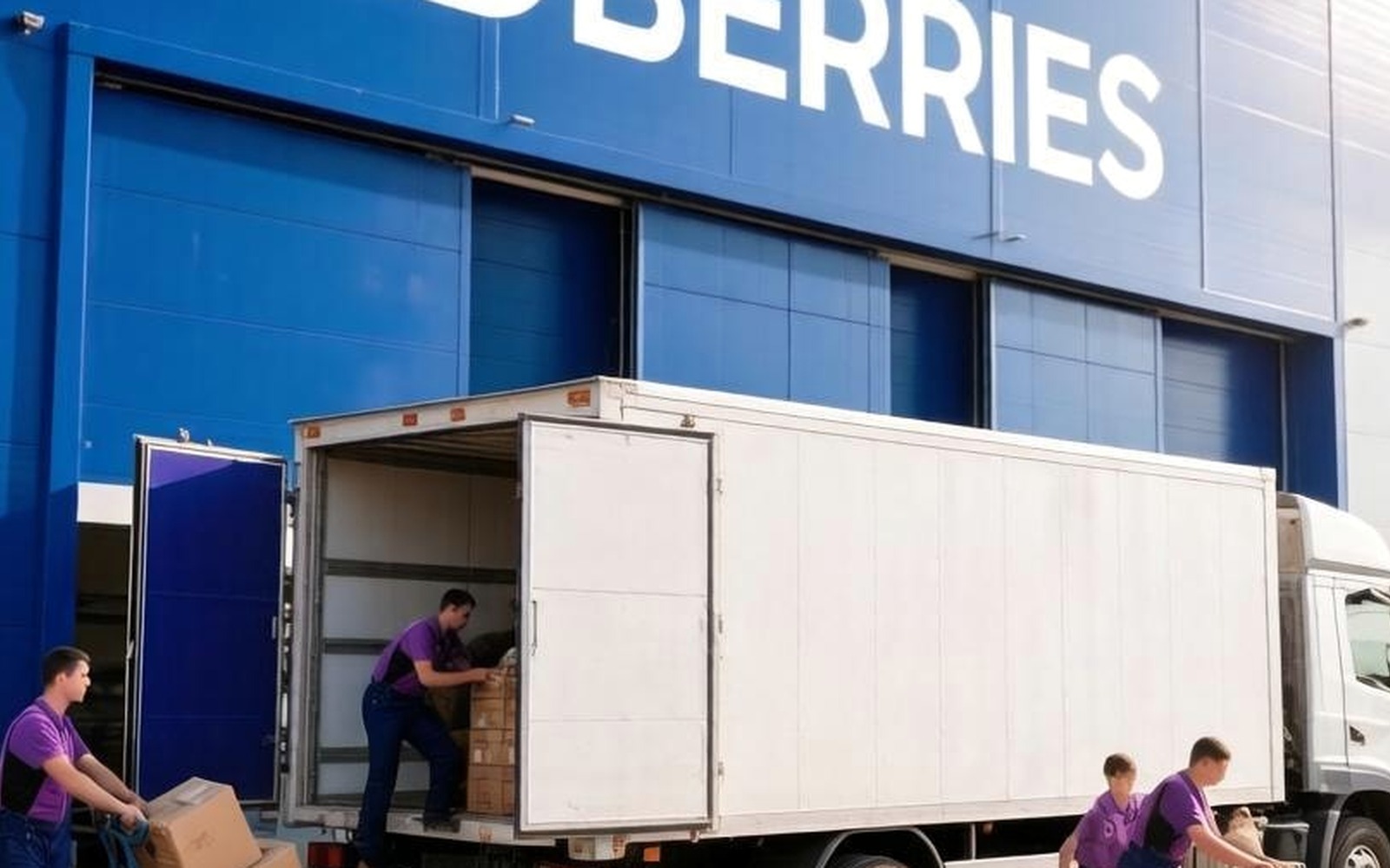 Wildberries расследует незаконные поборы с селлеров на складах