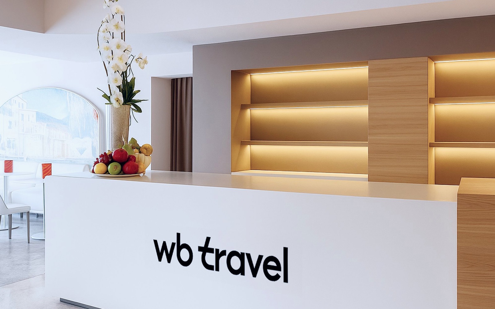 Wildberries разместит пункты выдачи заказов в отелях WB Travel