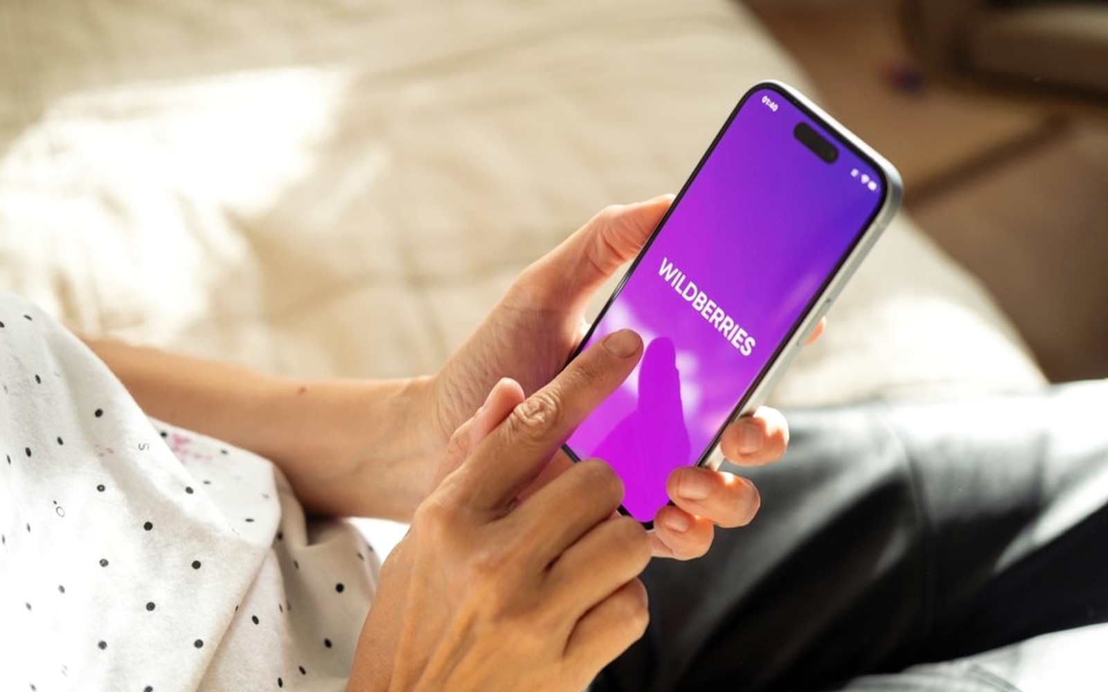 Wildberries урезал выплаты владельцам ПВЗ на 25% в 2025 году