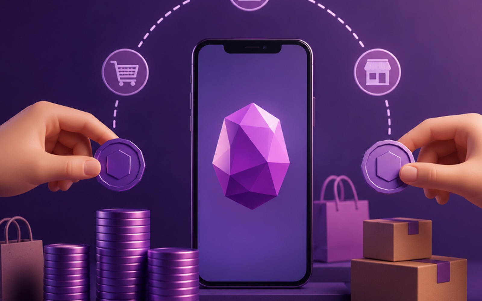 Wildberries запускает ЦФА: покупатели смогут финансировать селлеров от 10 тыс. руб.