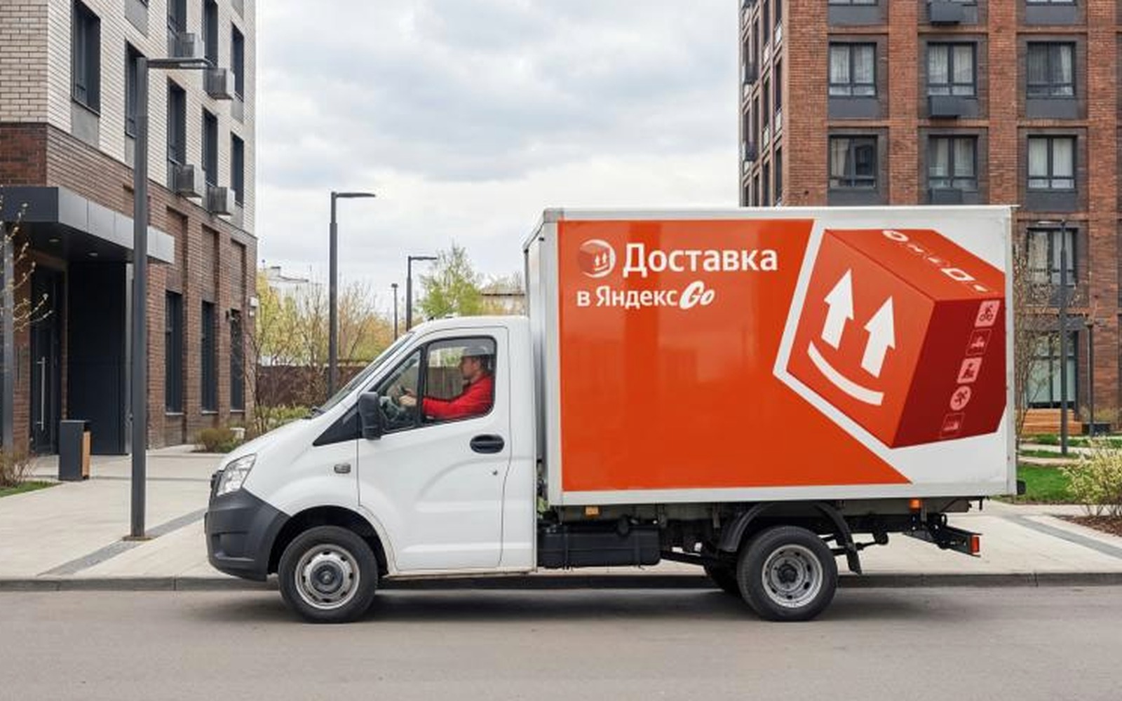 Яндекс Доставка запустила экспресс-доставку для продавцов Wildberries на DBS